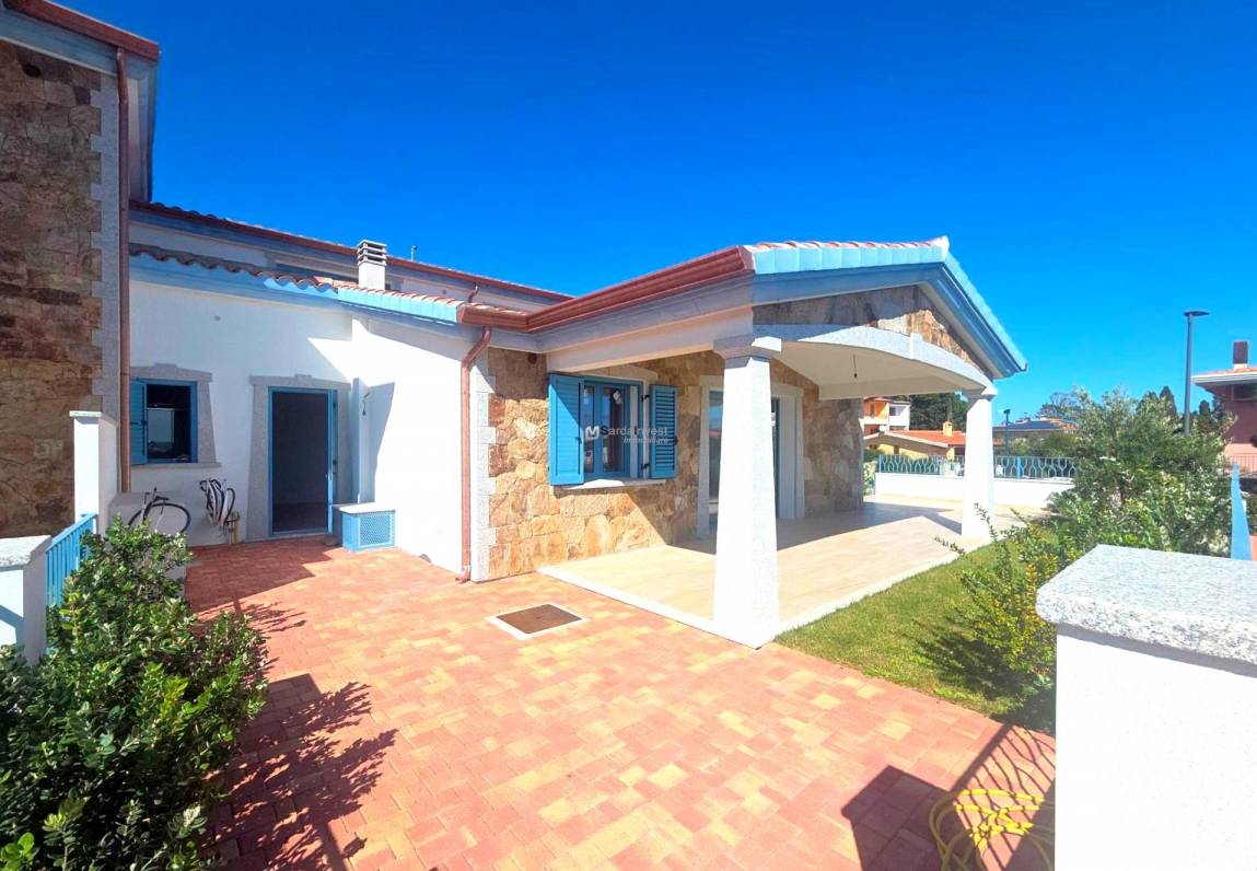 Codice C71 La Caletta