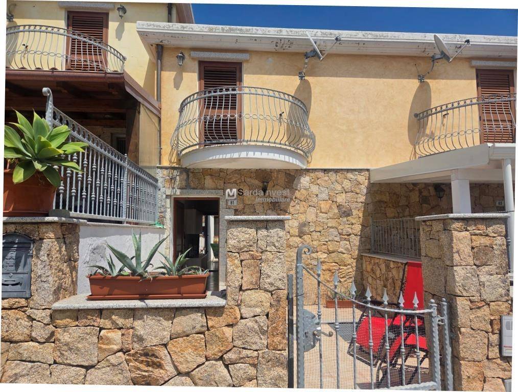 Codice C63 La Caletta