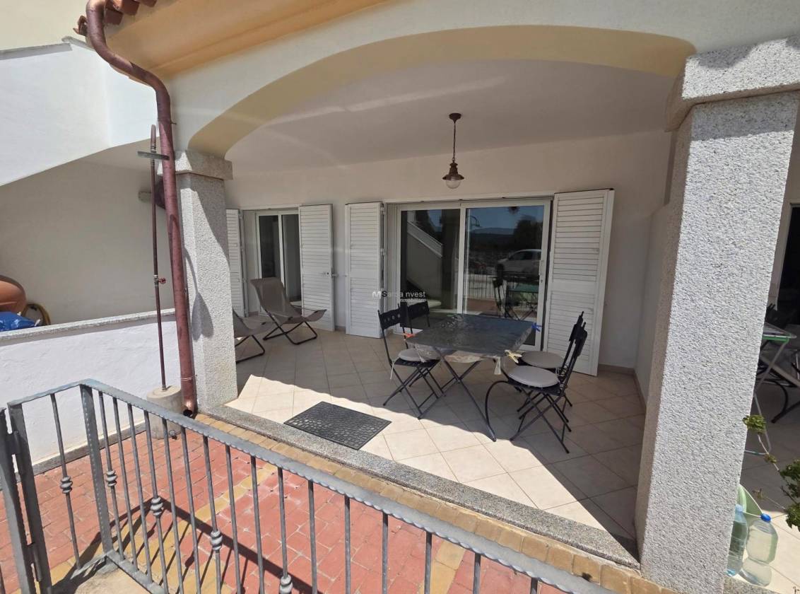 Codice C61 La Caletta