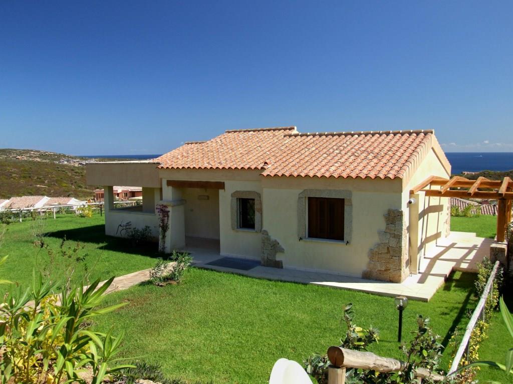 Cod B45 Golfo Aranci