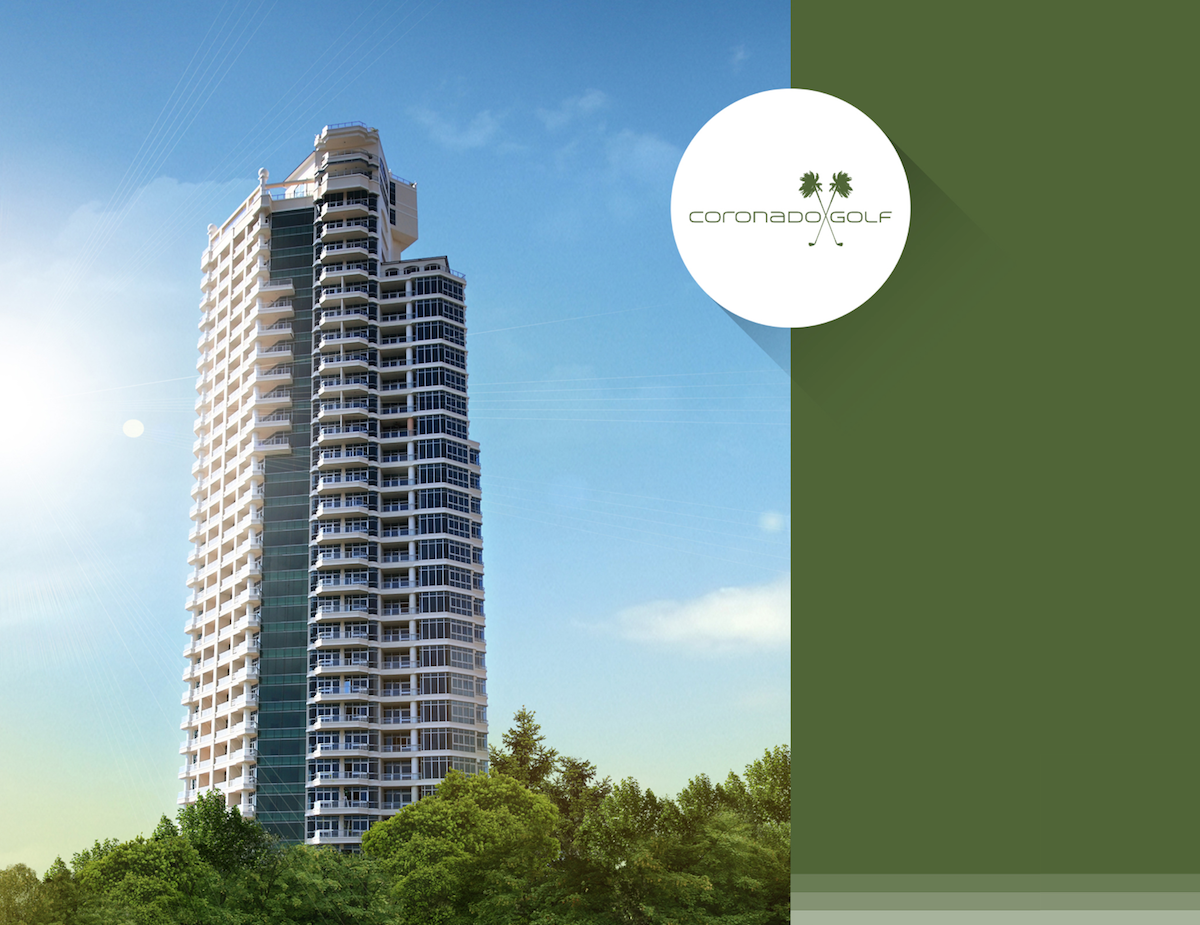 Coronado Presentazione