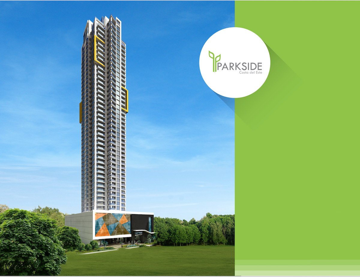 Parkside Predsentazione