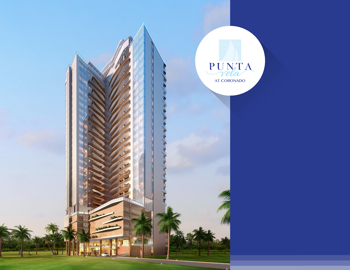 Punta Vela Presentazione