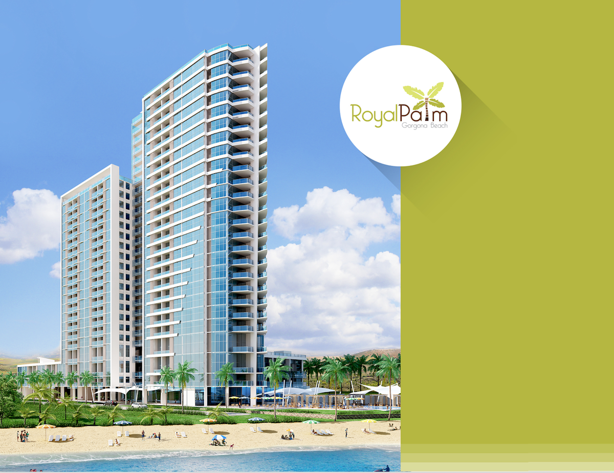 Royal Presentazione 2